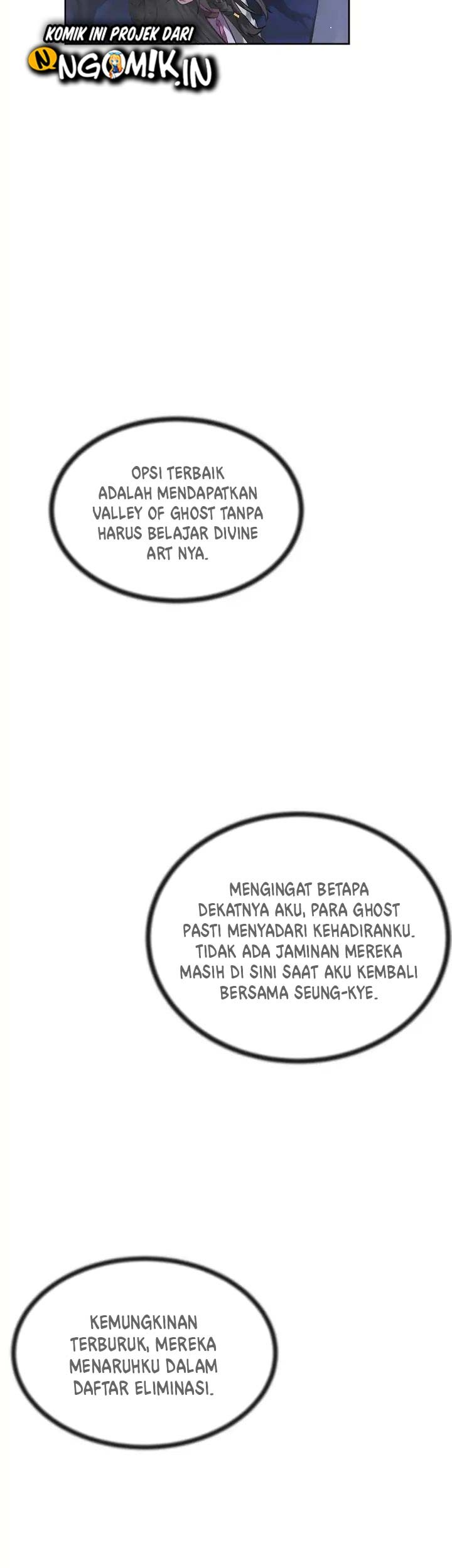 Volcanic Age Chapter 88 Gambar 51