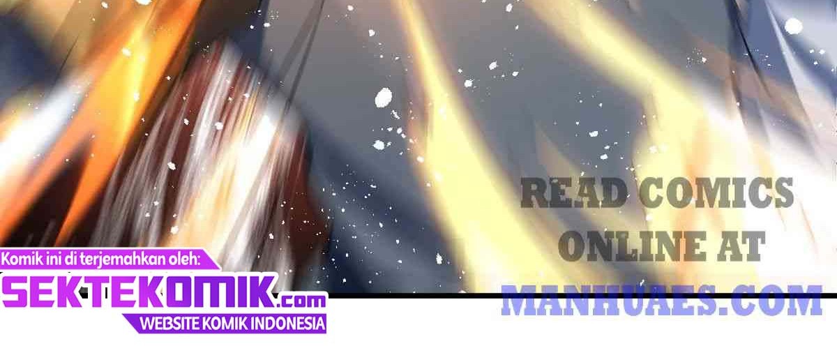 Dushi Xian Wang Chapter 161 Gambar 10