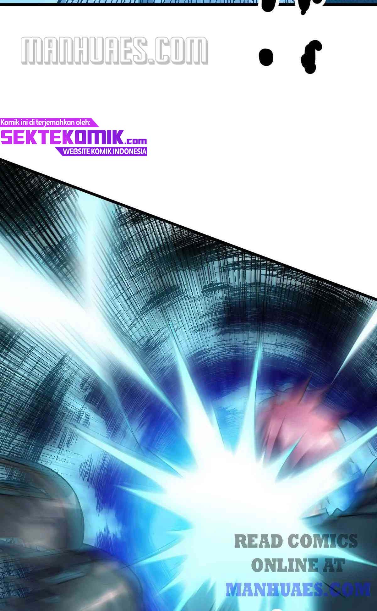 Dushi Xian Wang Chapter 161 Gambar 29