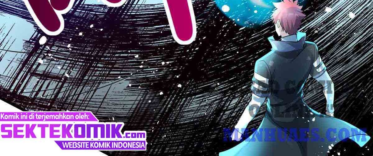 Dushi Xian Wang Chapter 161 Gambar 36