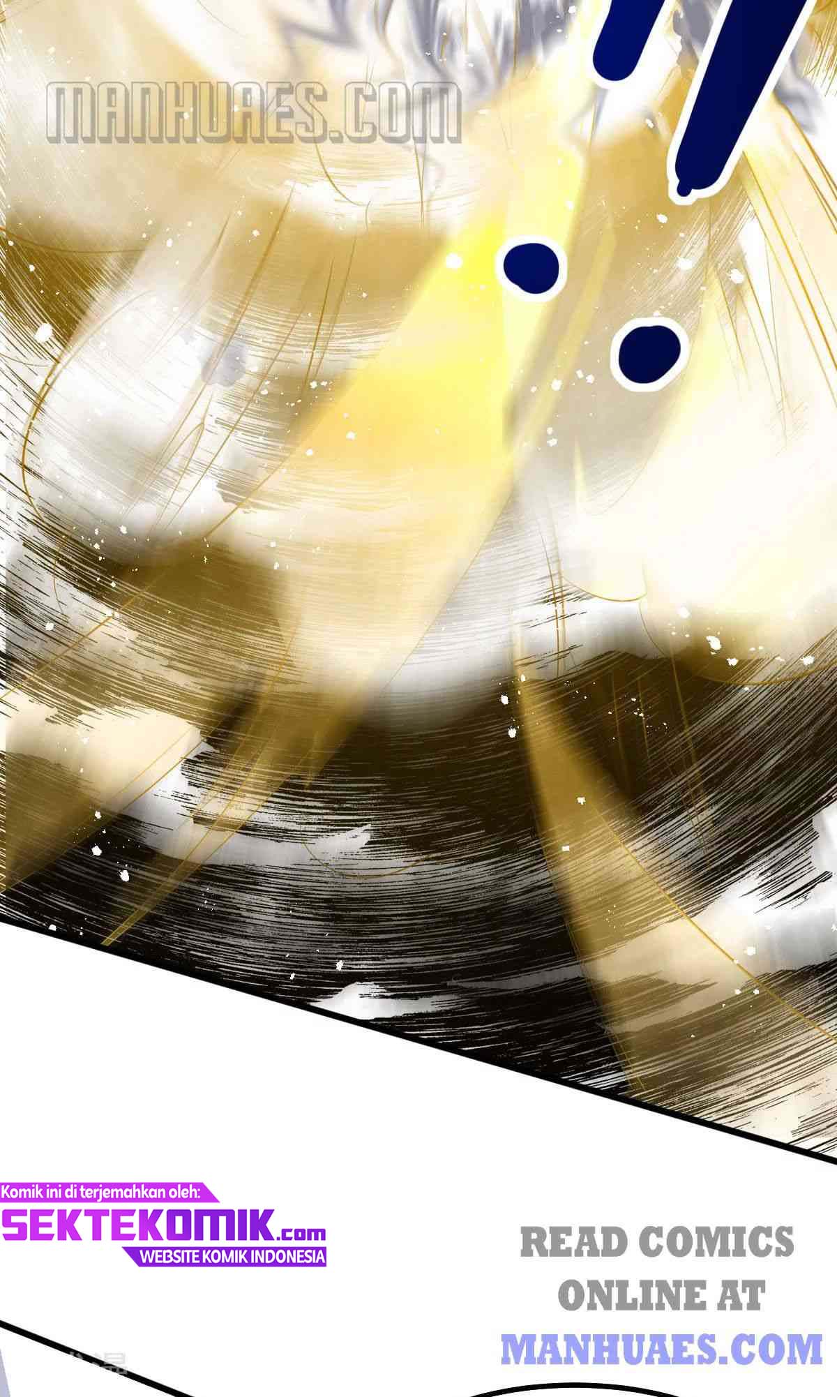 Dushi Xian Wang Chapter 161 Gambar 41