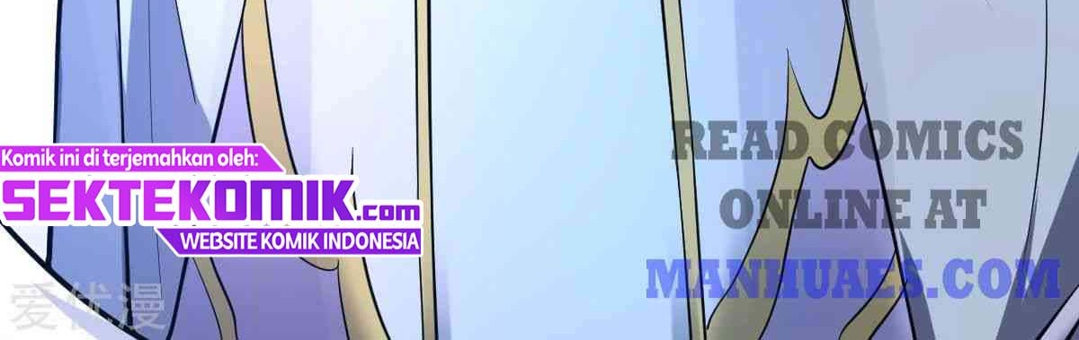 Dushi Xian Wang Chapter 161 Gambar 49