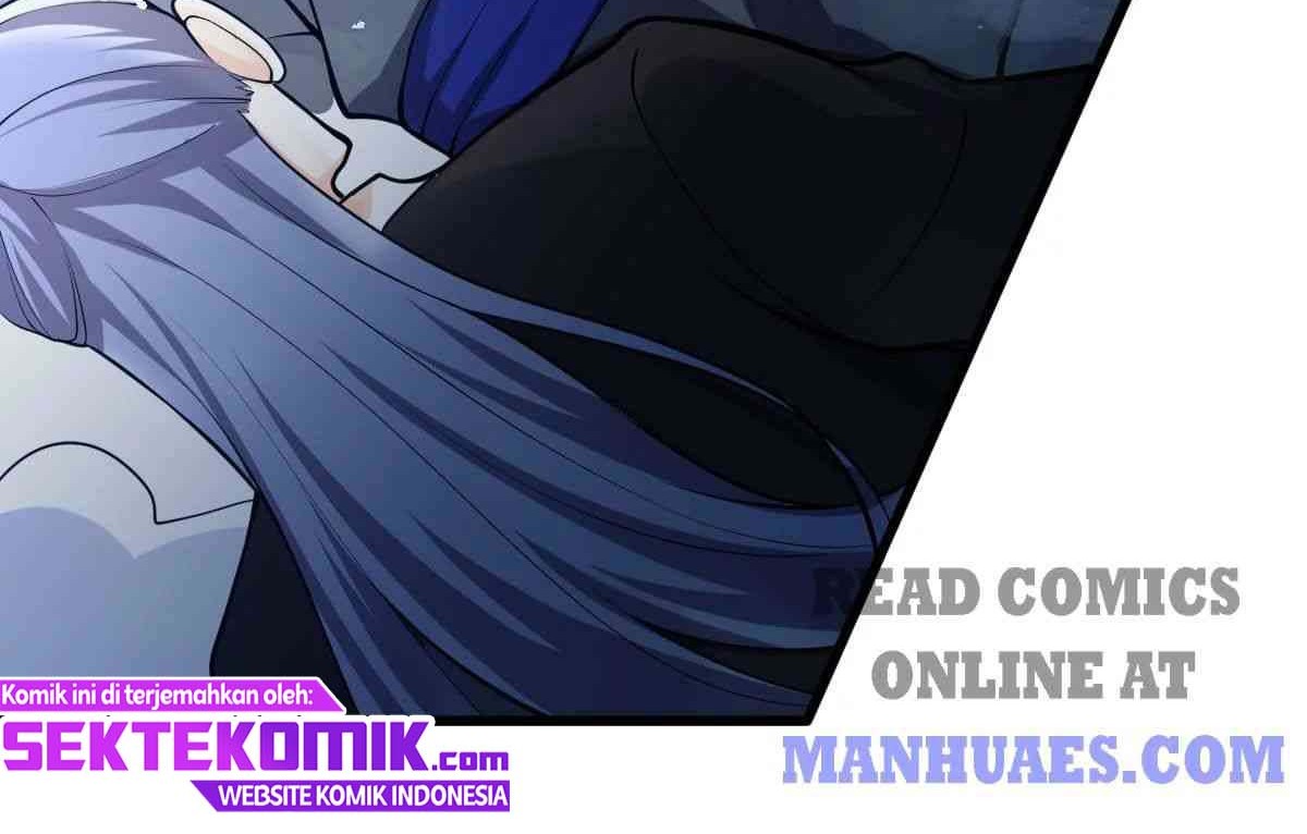 Dushi Xian Wang Chapter 161 Gambar 52