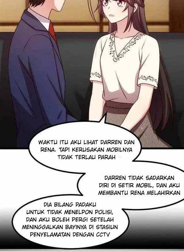 CEO’s Sudden Proposal Chapter 220 Gambar 10