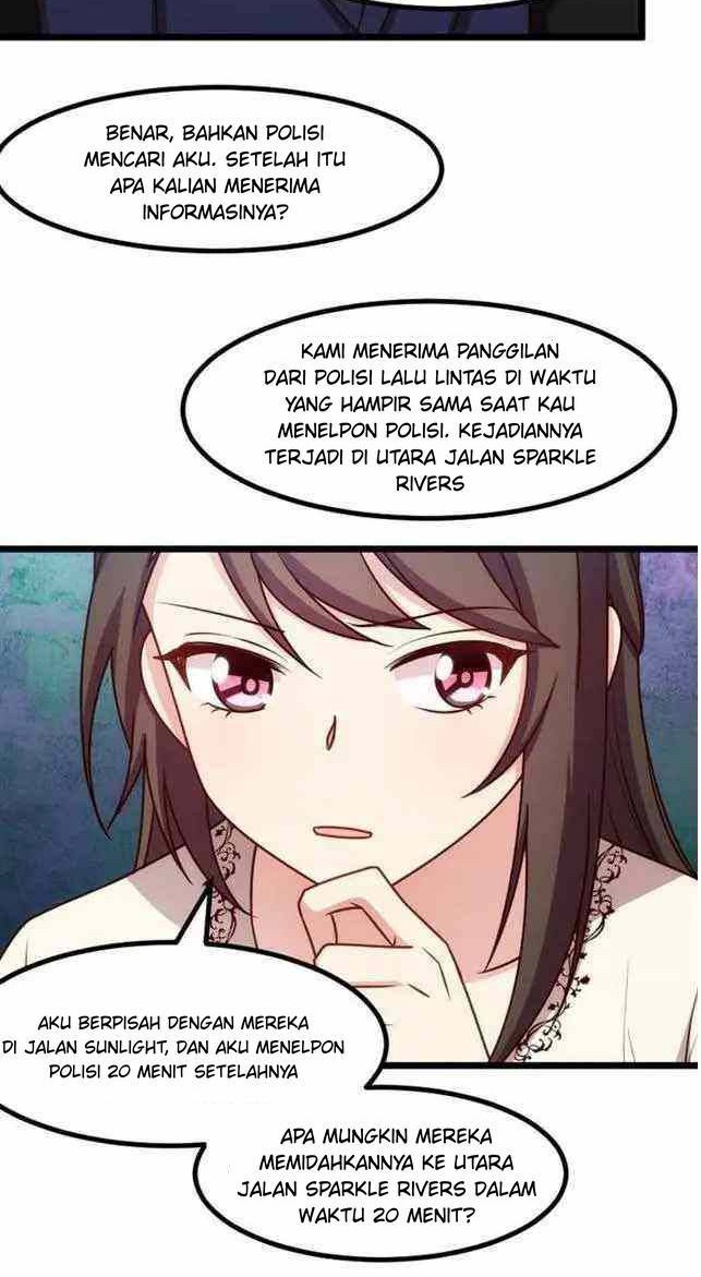 CEO’s Sudden Proposal Chapter 220 Gambar 13