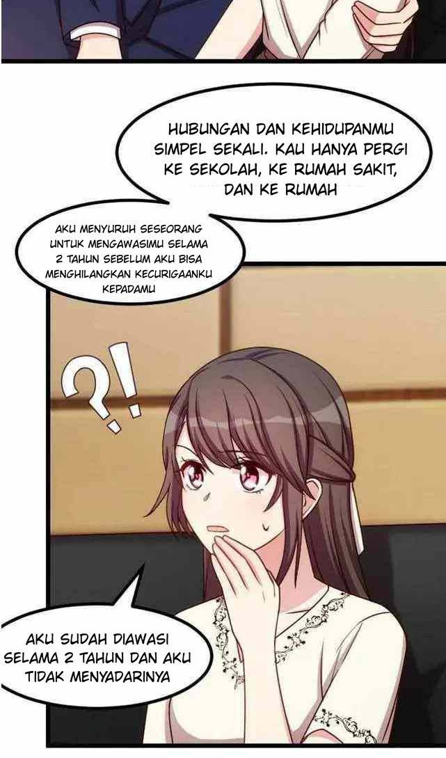 CEO’s Sudden Proposal Chapter 220 Gambar 3