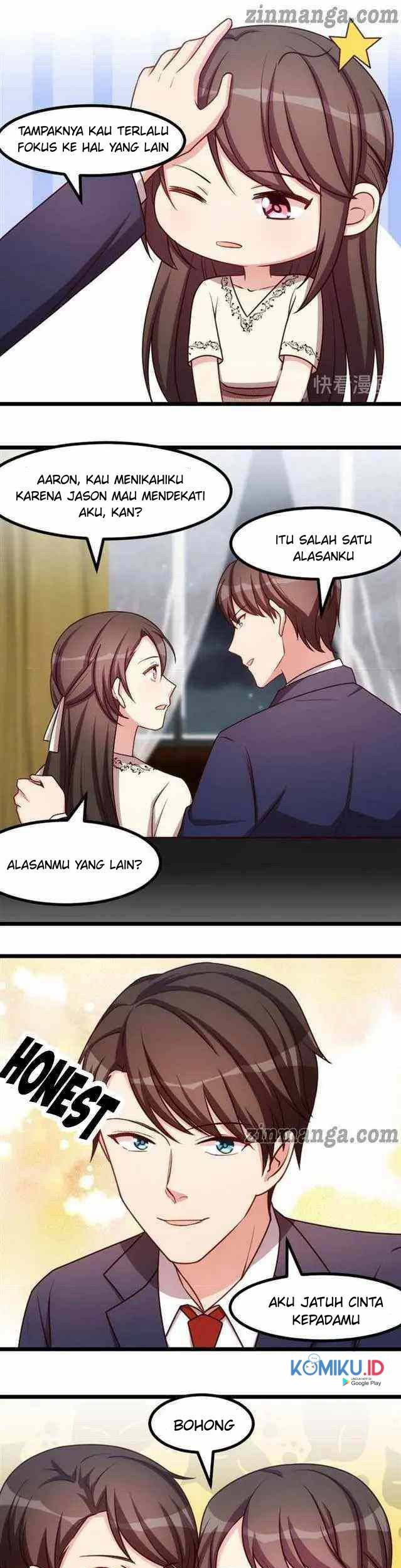 CEO’s Sudden Proposal Chapter 220 Gambar 4