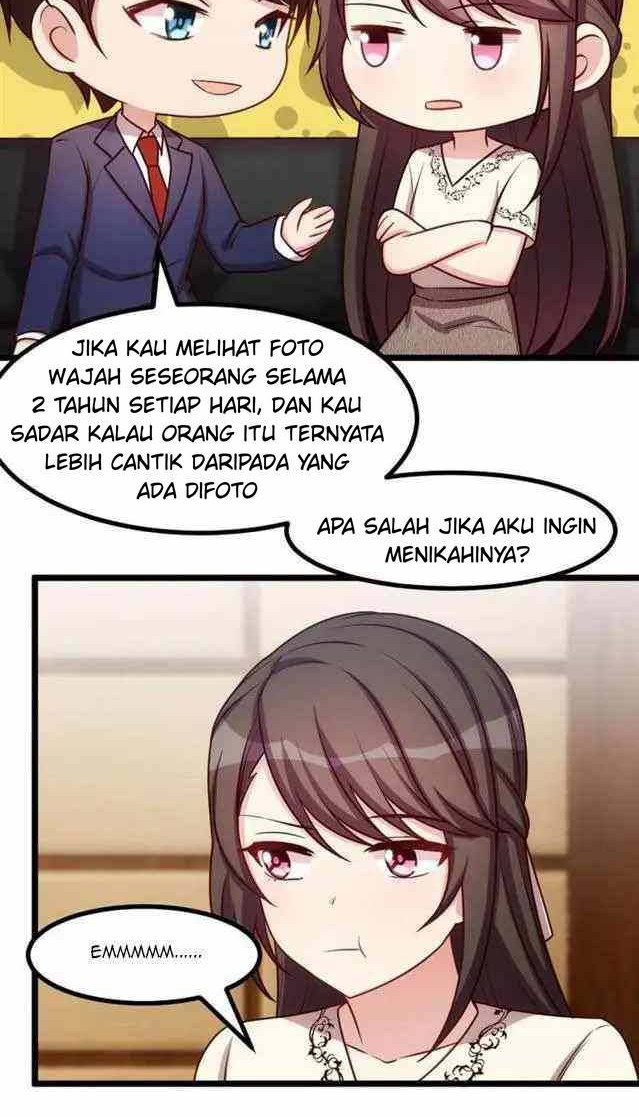 CEO’s Sudden Proposal Chapter 220 Gambar 5