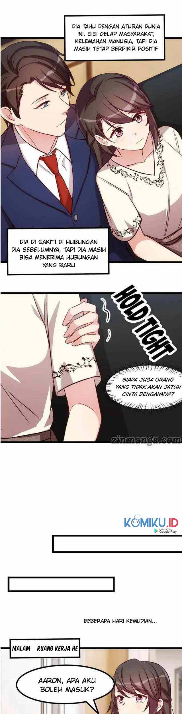 CEO’s Sudden Proposal Chapter 221 Gambar 7