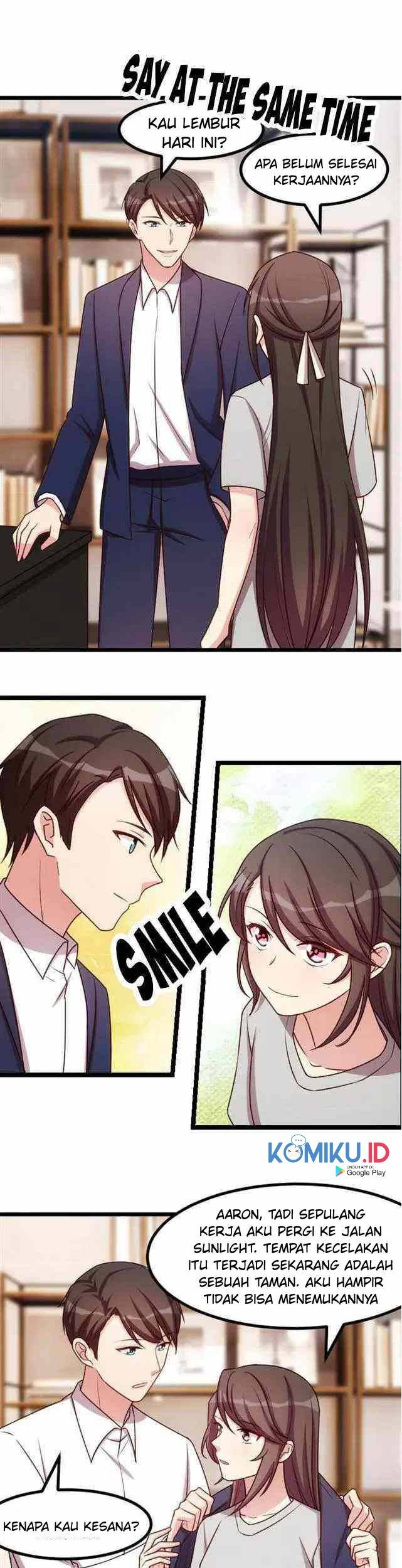 CEO’s Sudden Proposal Chapter 221 Gambar 9