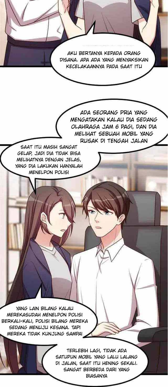 CEO’s Sudden Proposal Chapter 221 Gambar 10