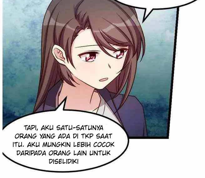 CEO’s Sudden Proposal Chapter 221 Gambar 13