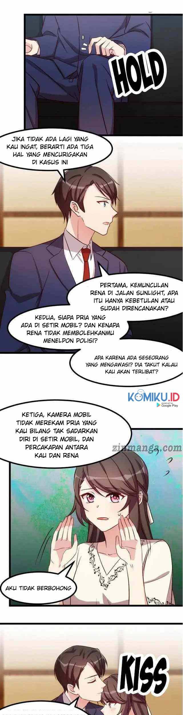 Manhua CEO’s Sudden Proposal Chapter 221 gambar nomor 2