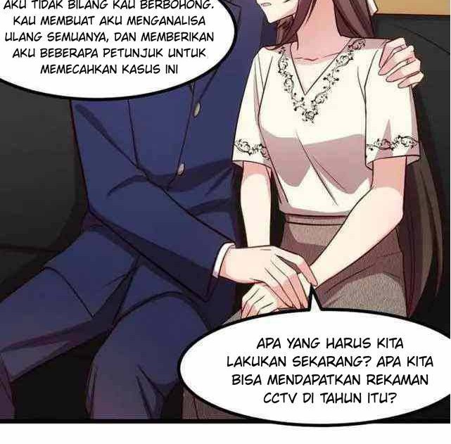 CEO’s Sudden Proposal Chapter 221 Gambar 3