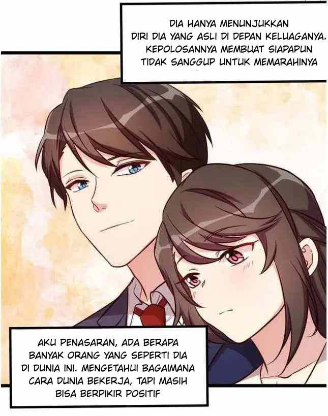 CEO’s Sudden Proposal Chapter 221 Gambar 5