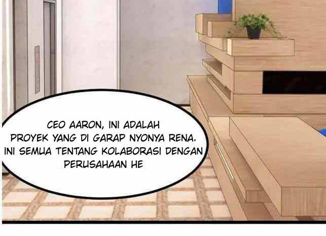 CEO’s Sudden Proposal Chapter 222 Gambar 7