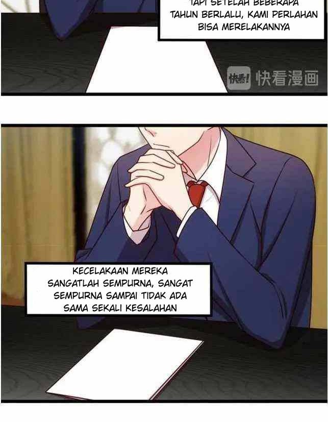 CEO’s Sudden Proposal Chapter 222 Gambar 12