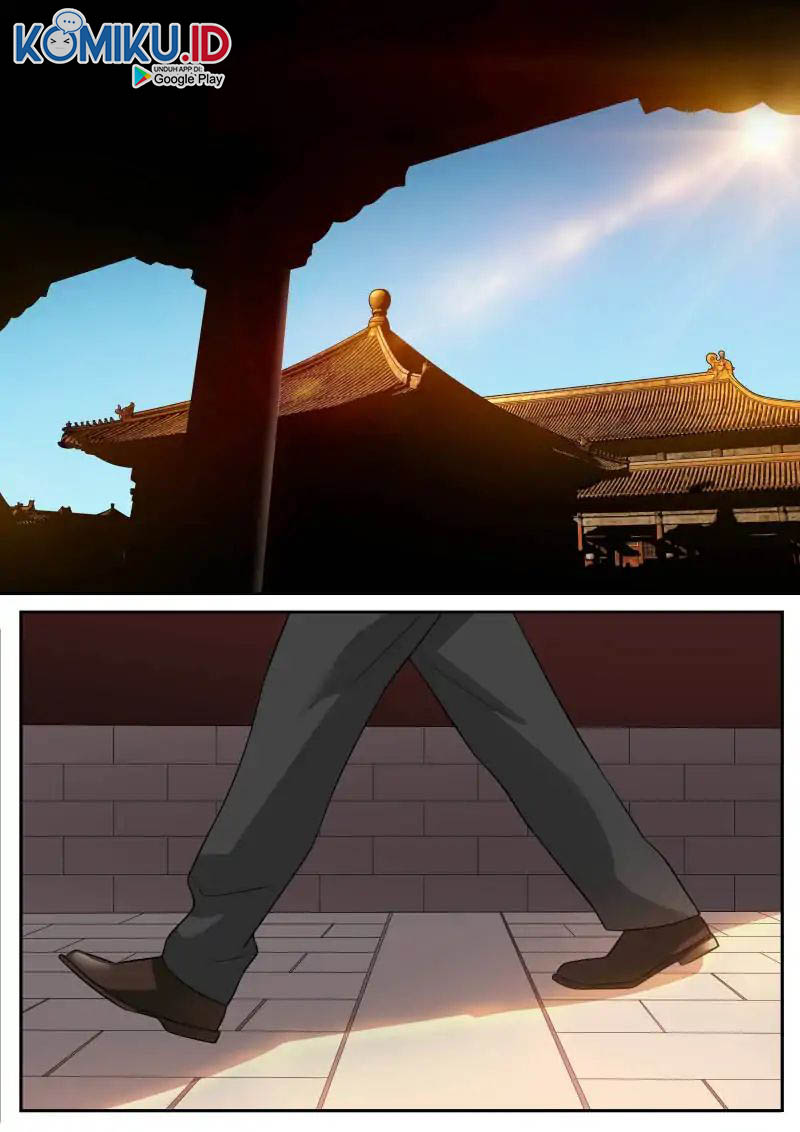 Manhua Collecting the Divine Chapter 55 gambar nomor 2