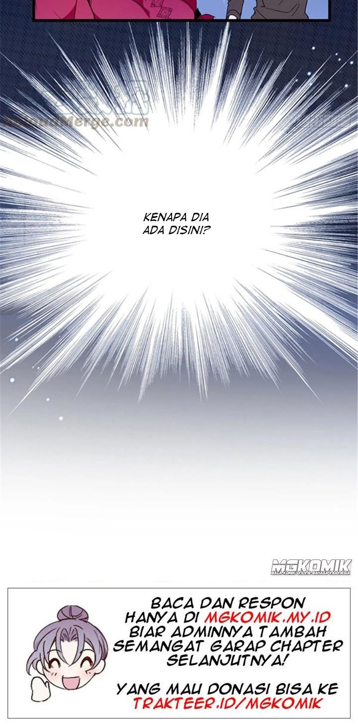 Pregnant Wife, One Plus One Chapter 86 Gambar 40