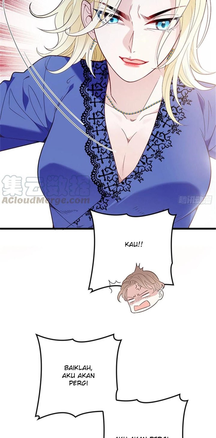 Pregnant Wife, One Plus One Chapter 86 Gambar 6