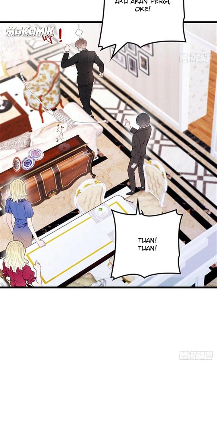 Pregnant Wife, One Plus One Chapter 86 Gambar 7