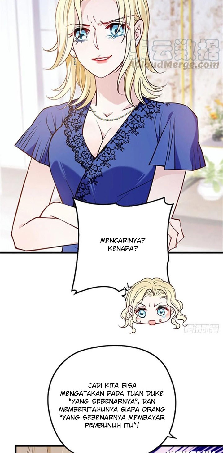 Pregnant Wife, One Plus One Chapter 86 Gambar 10