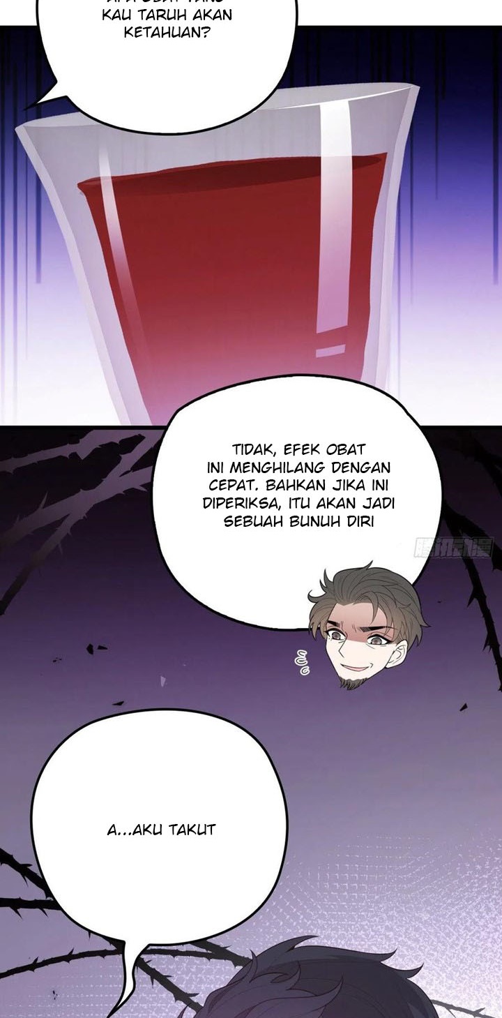 Pregnant Wife, One Plus One Chapter 86 Gambar 16