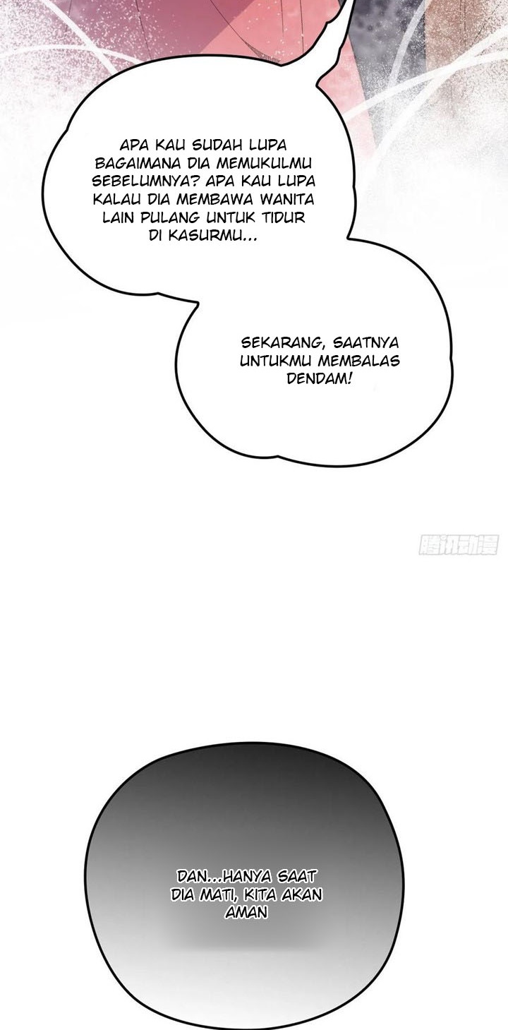 Pregnant Wife, One Plus One Chapter 86 Gambar 18