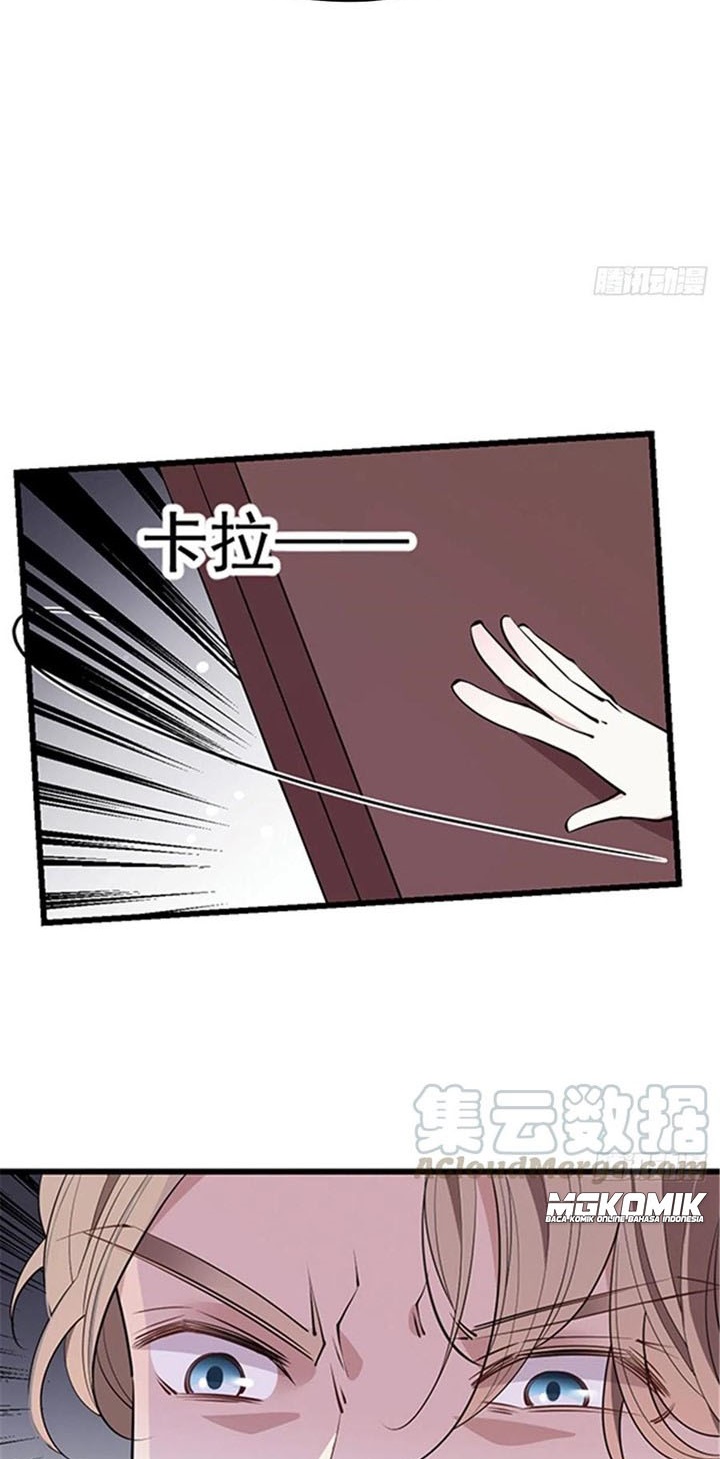 Pregnant Wife, One Plus One Chapter 86 Gambar 19