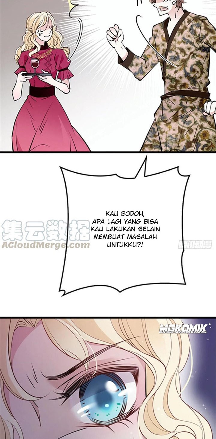 Pregnant Wife, One Plus One Chapter 86 Gambar 23