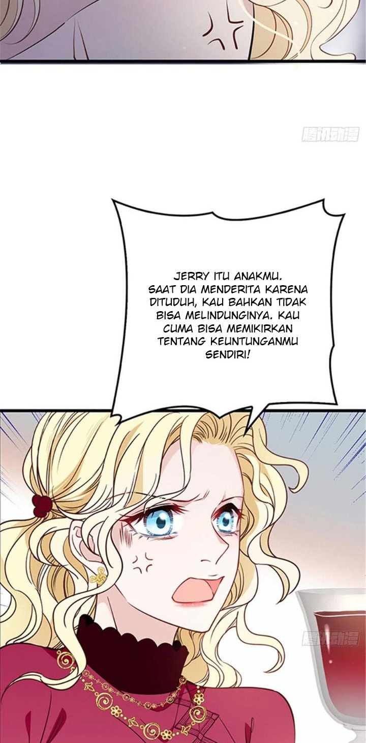 Pregnant Wife, One Plus One Chapter 86 Gambar 24