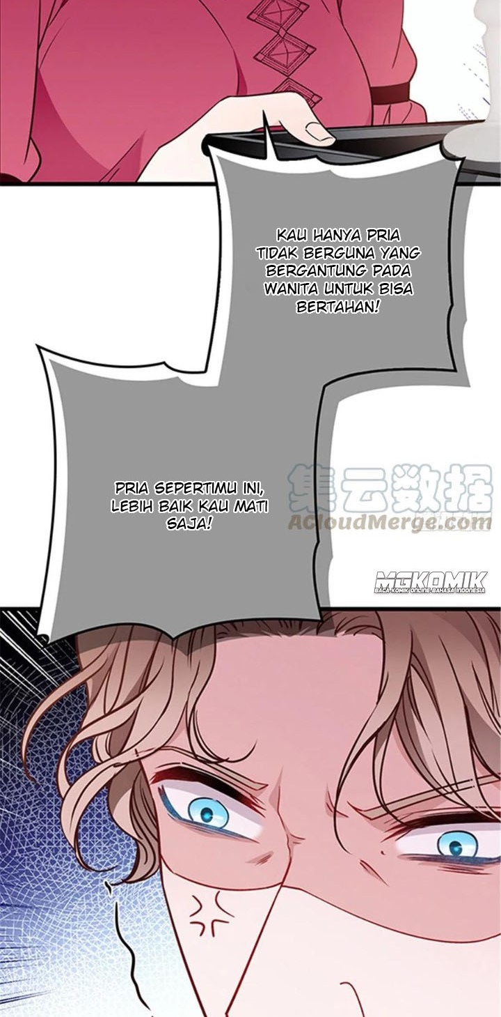 Pregnant Wife, One Plus One Chapter 86 Gambar 25