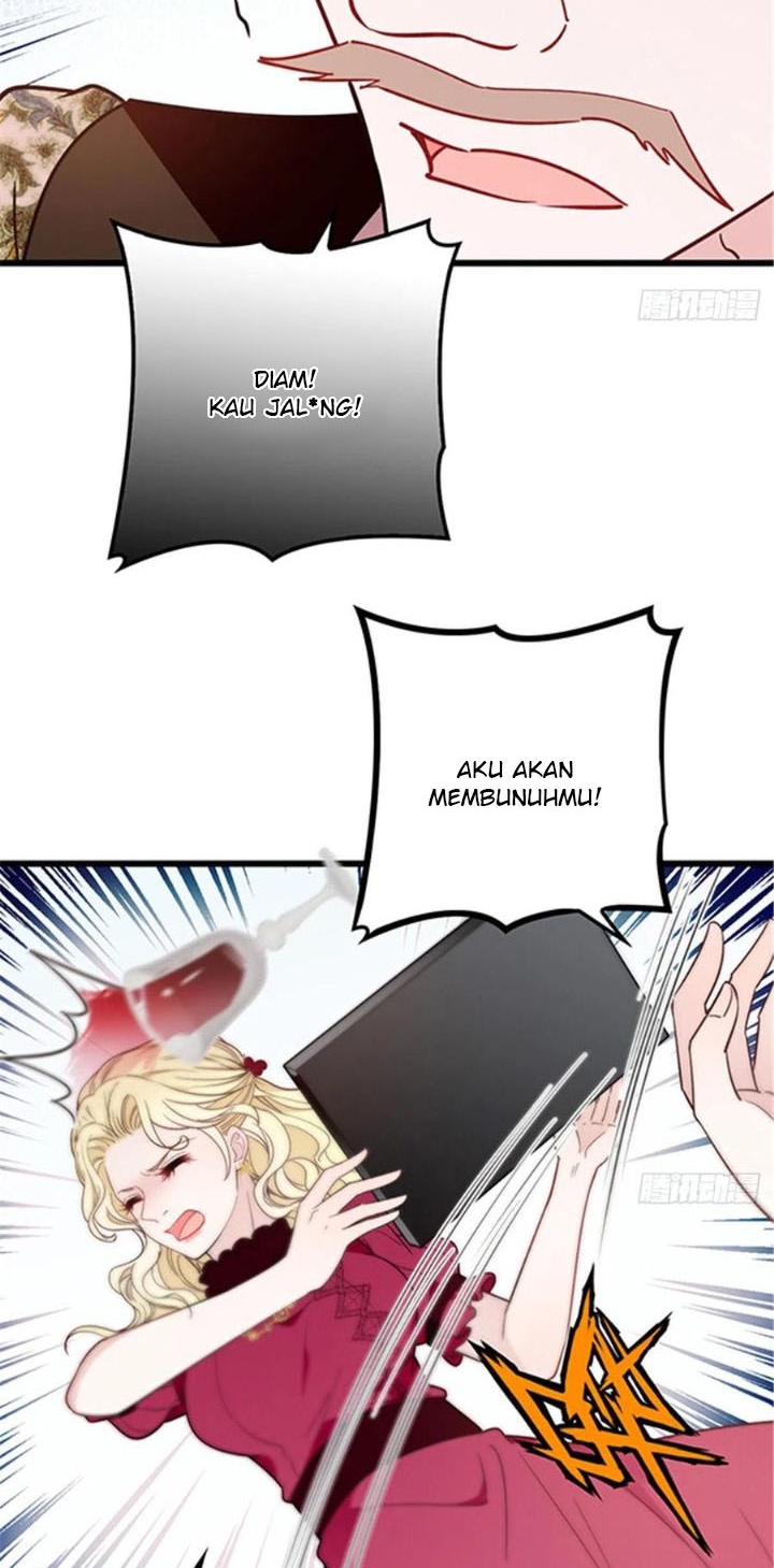 Pregnant Wife, One Plus One Chapter 86 Gambar 26