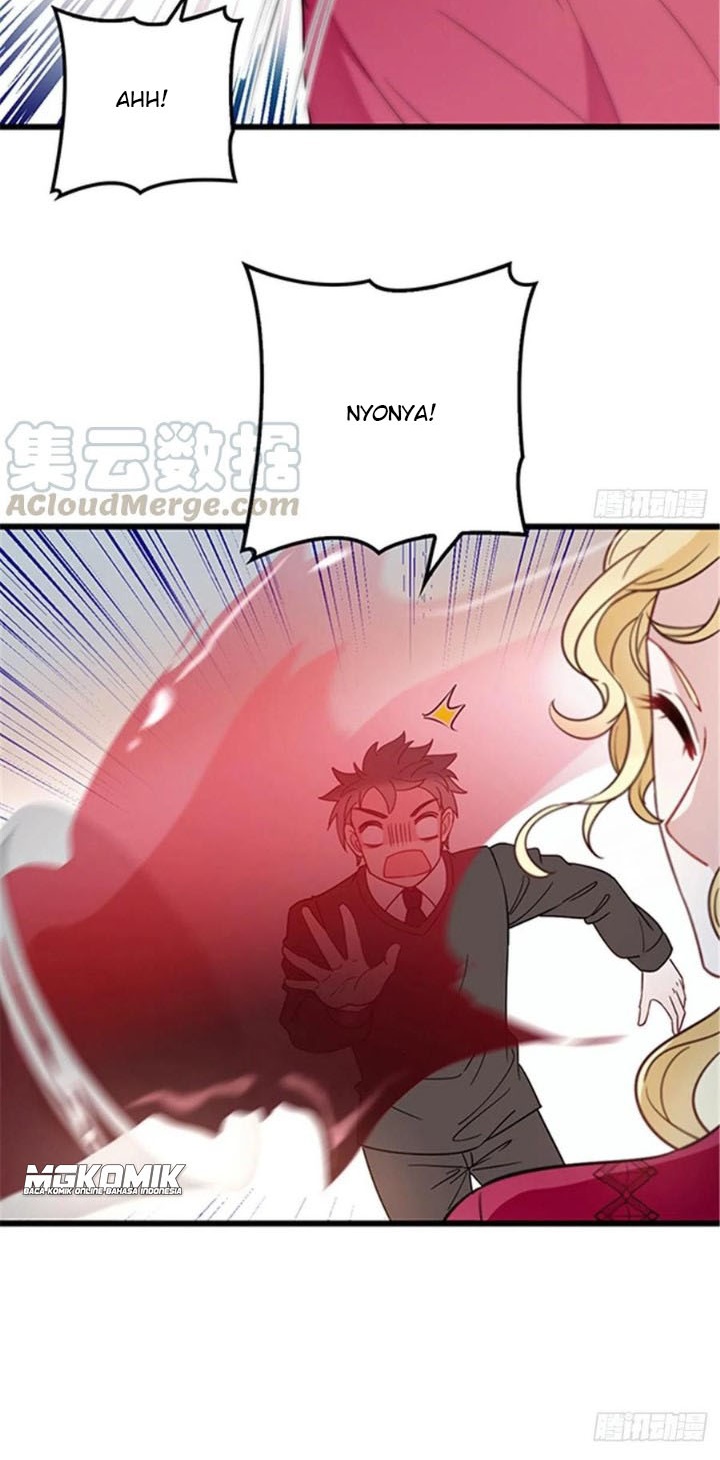 Pregnant Wife, One Plus One Chapter 86 Gambar 27