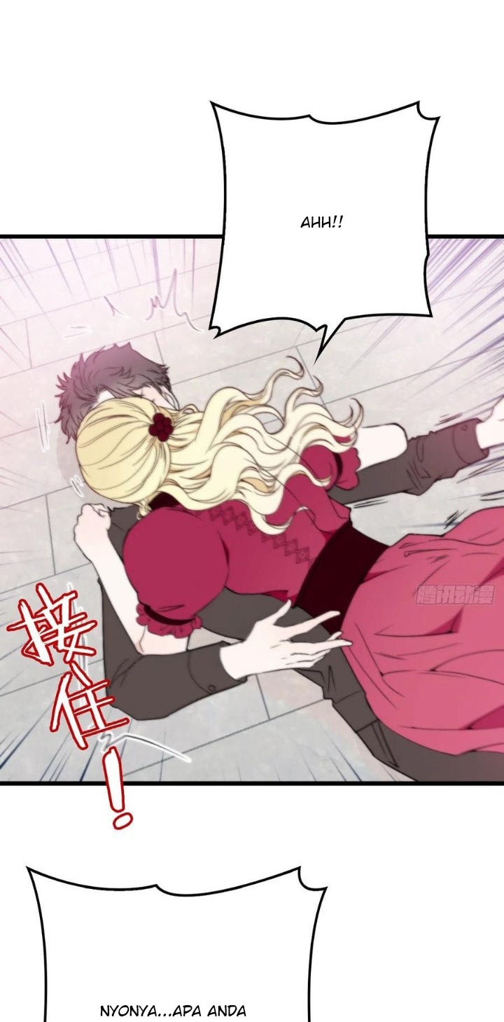 Pregnant Wife, One Plus One Chapter 86 Gambar 28