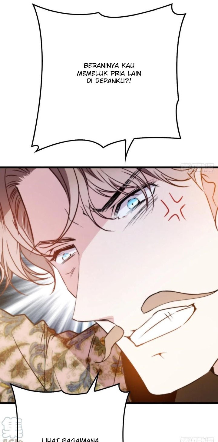 Pregnant Wife, One Plus One Chapter 86 Gambar 30