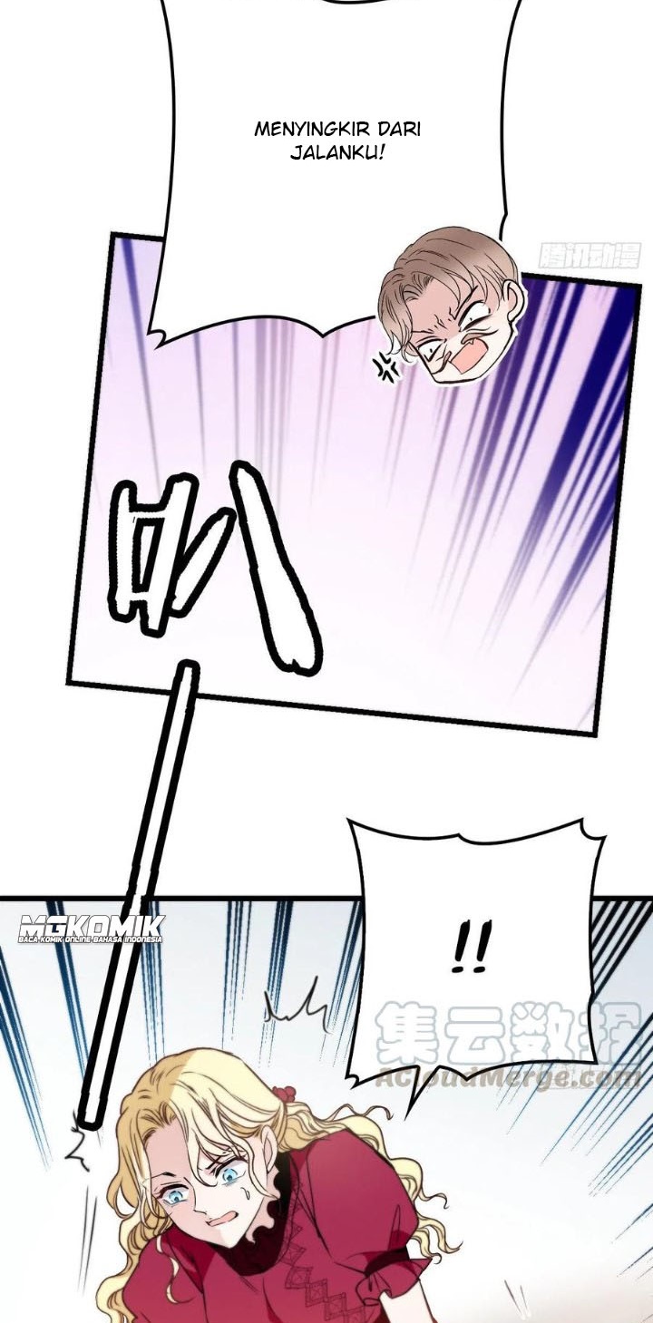 Pregnant Wife, One Plus One Chapter 86 Gambar 32