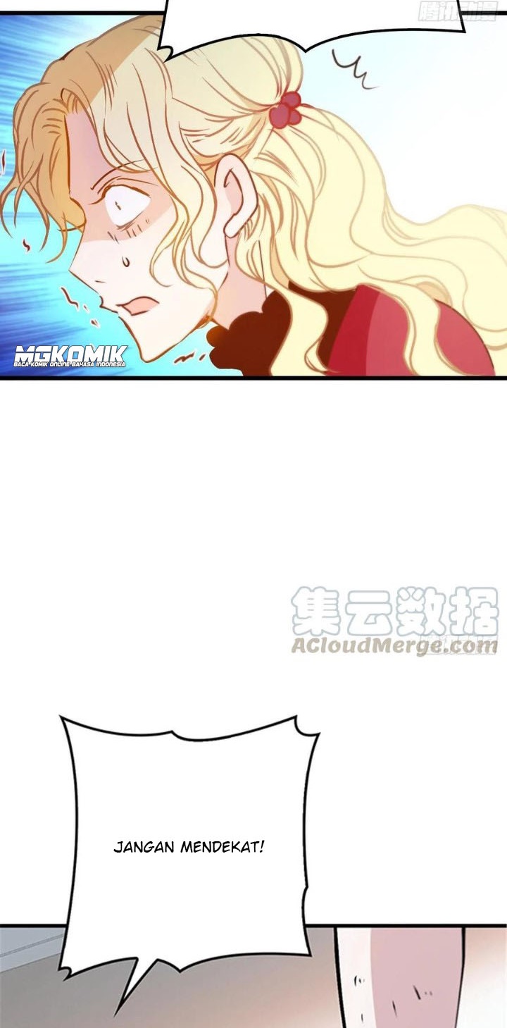 Pregnant Wife, One Plus One Chapter 86 Gambar 34