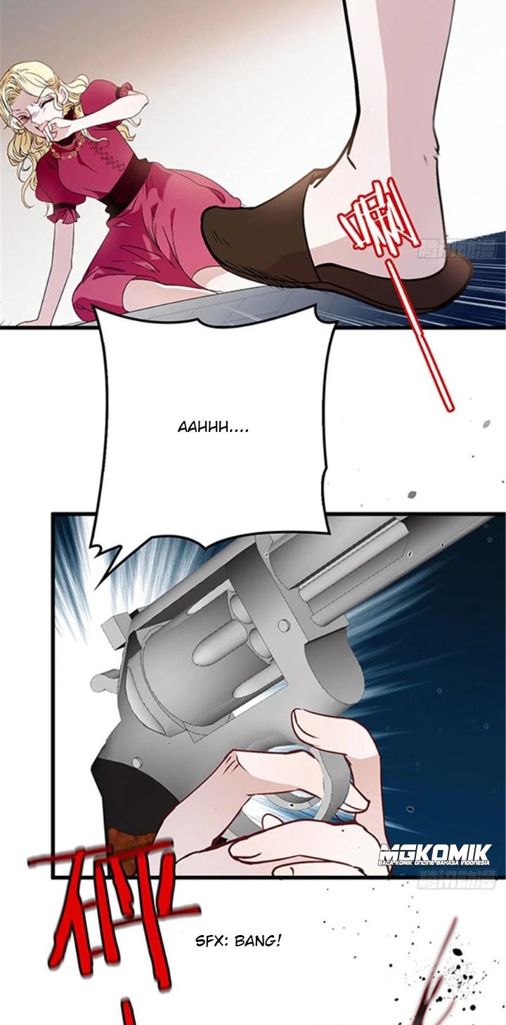 Pregnant Wife, One Plus One Chapter 86 Gambar 35