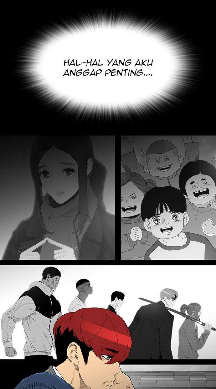 Reawaken Man Chapter 175 Gambar 64