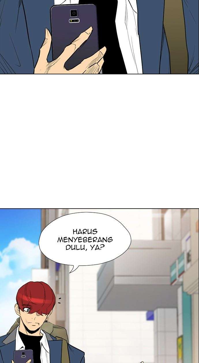 Reawaken Man Chapter 175 Gambar 73