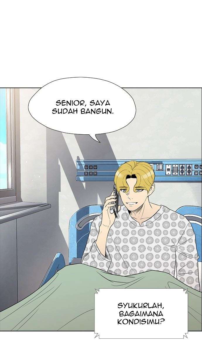 Manhwa Reawaken Man Chapter 175 gambar nomor 2