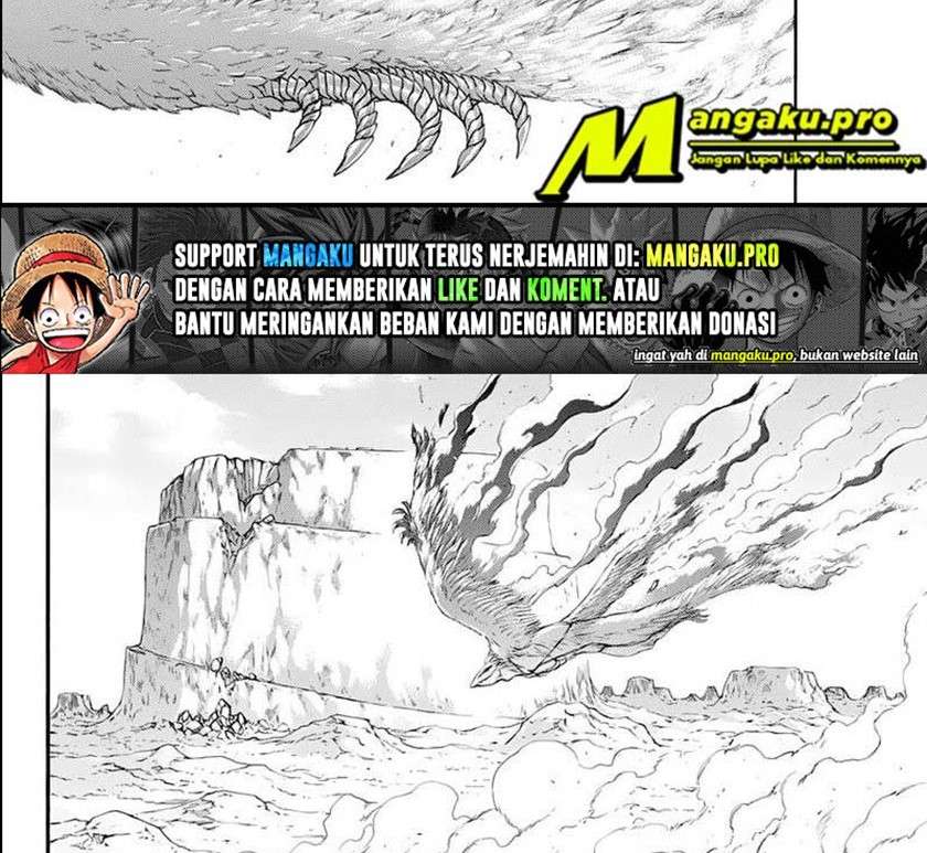 Shingeki no Kyojin Chapter 139.1 Gambar 16