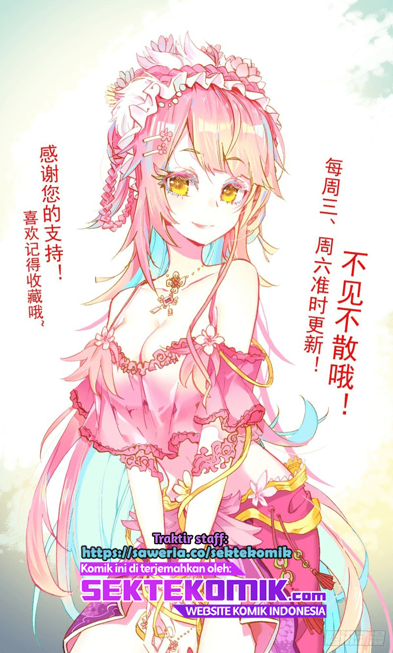 Different Kings Chapter 171 Gambar 19