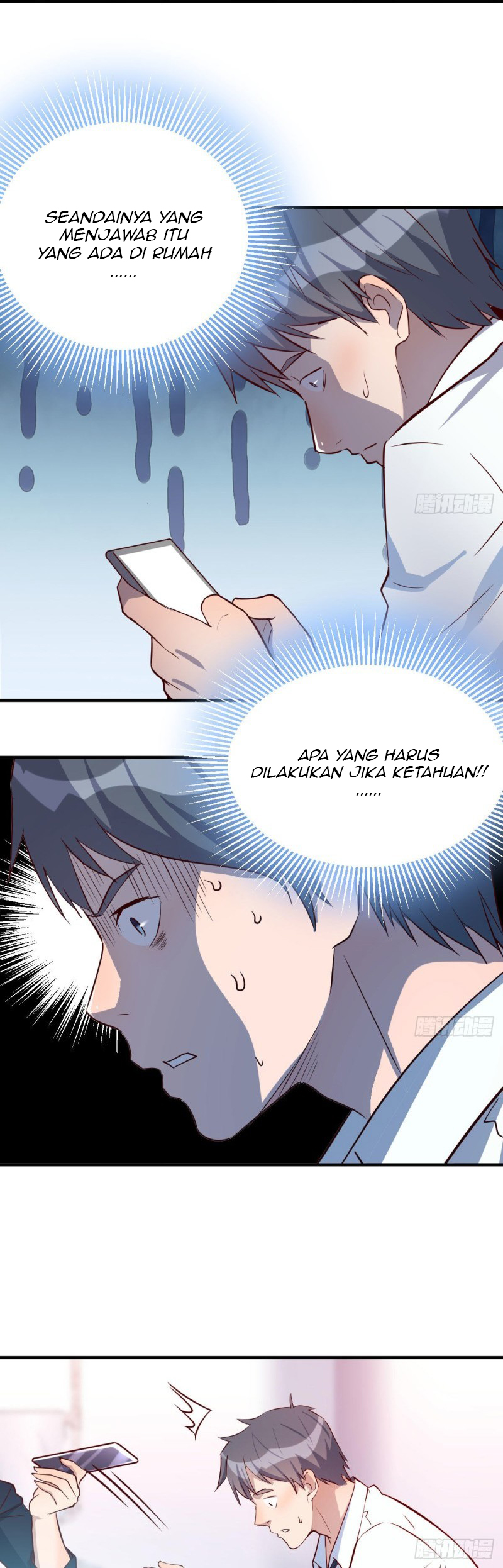 I Have Twin Girlfriends Chapter 32 Gambar 9