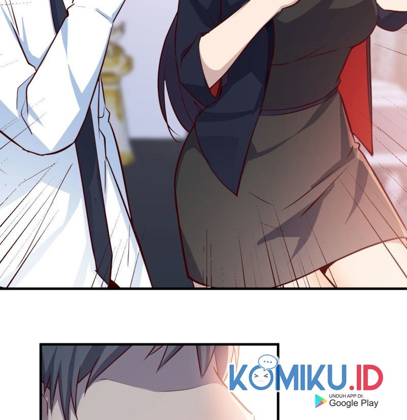 I Have Twin Girlfriends Chapter 32 Gambar 11