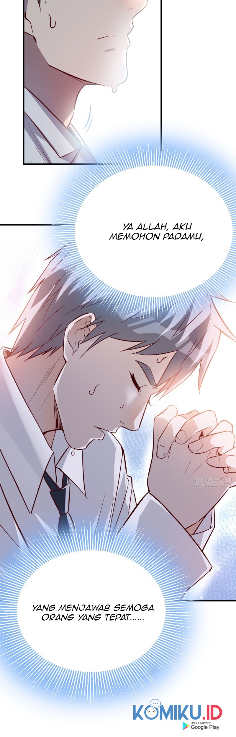 I Have Twin Girlfriends Chapter 32 Gambar 12