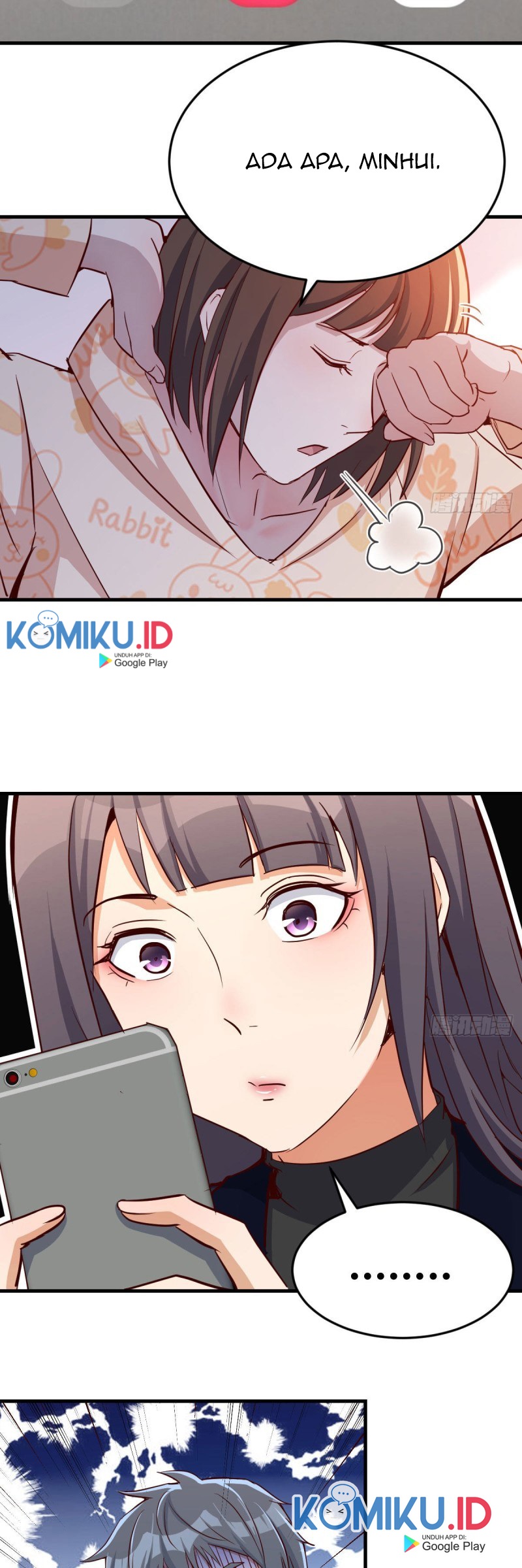 I Have Twin Girlfriends Chapter 32 Gambar 14