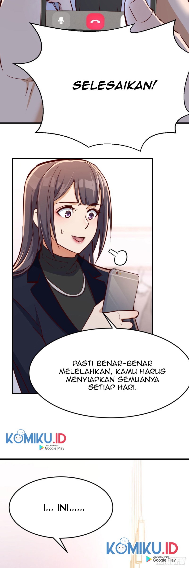 I Have Twin Girlfriends Chapter 32 Gambar 33