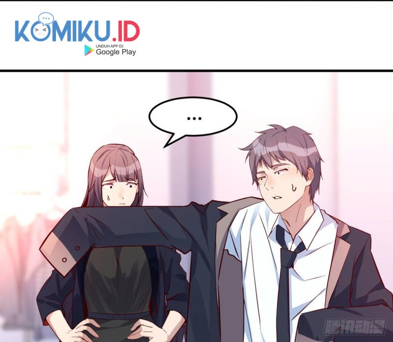 I Have Twin Girlfriends Chapter 32 Gambar 4